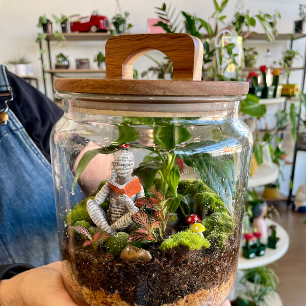 Best gift experience review