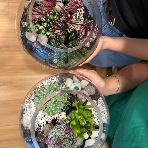 Best gift experience review