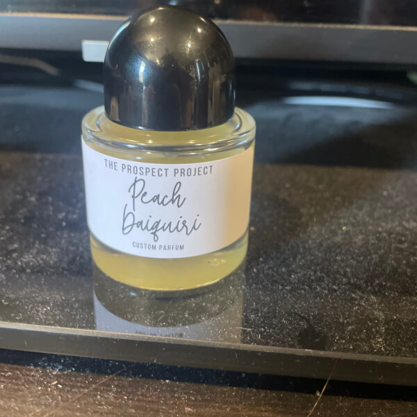 Midweek Perfume Making Class review by Isabella Darcy - Perth