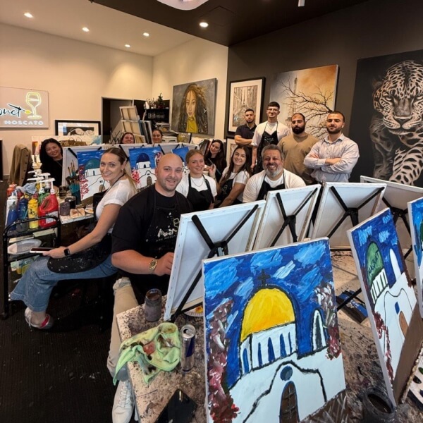 Best gift experience review