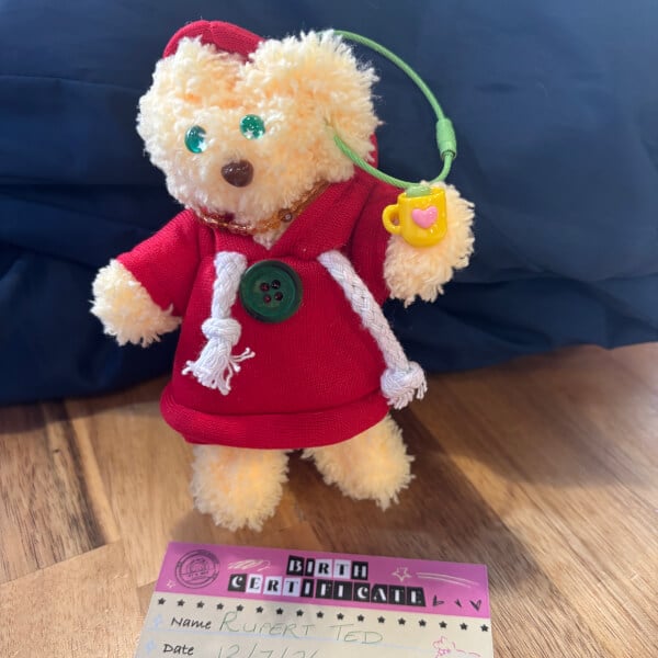 Best gift experience review