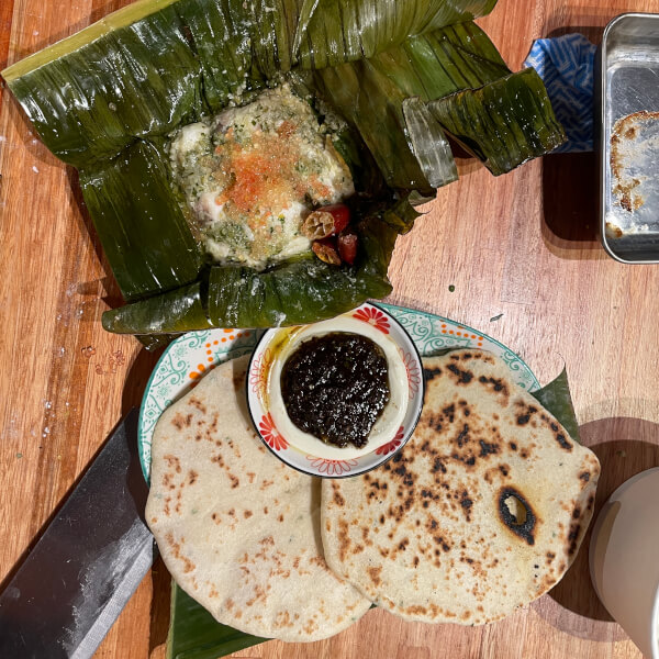 Best gift experience review