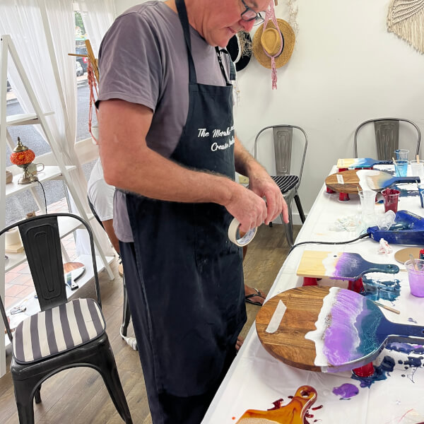 Best gift experience review