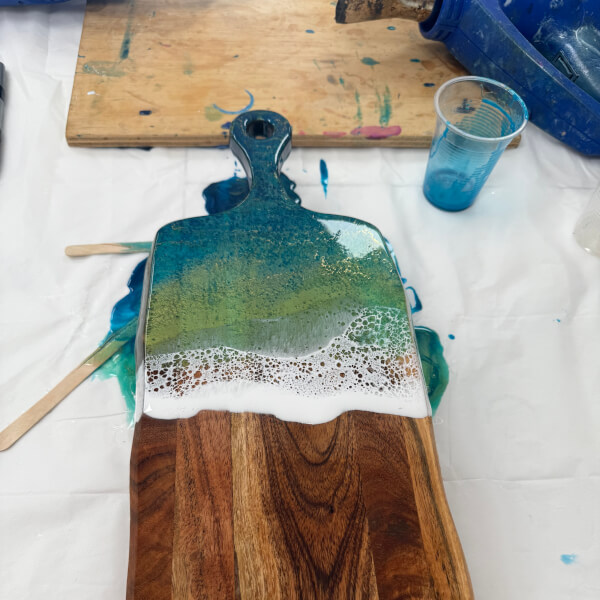 Best gift experience review