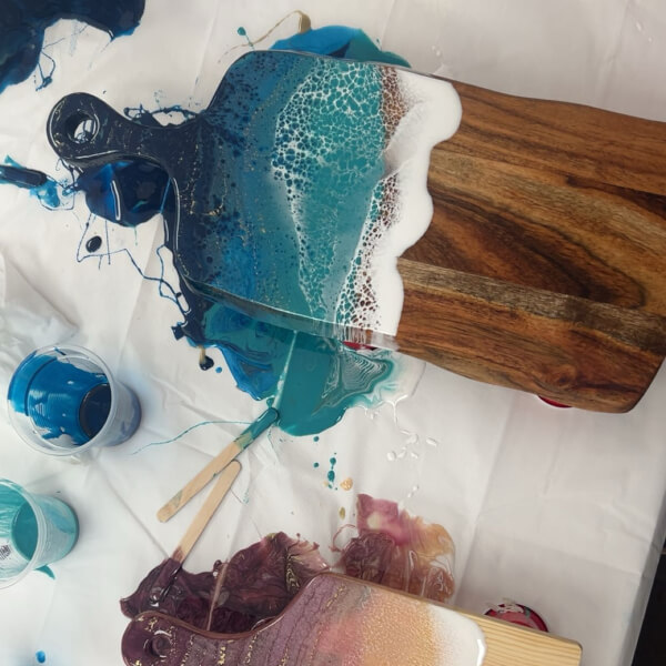 Best gift experience review