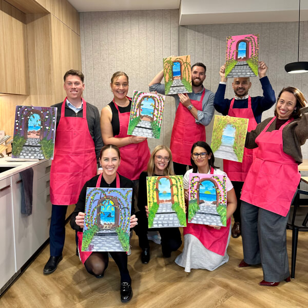 Best gift experience review