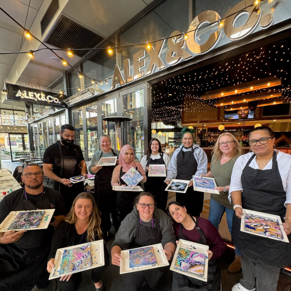 Best gift experience review