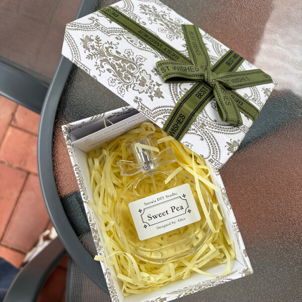 Best gift experience review