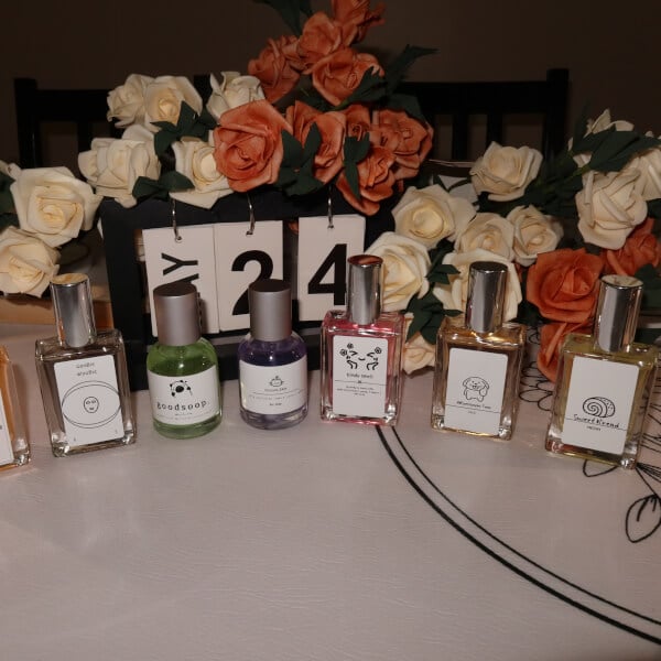 Best gift experience review