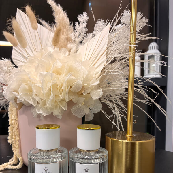 Perfume Making Workshop for Beginners review by Joanne Mejia Hooi - Melbourne