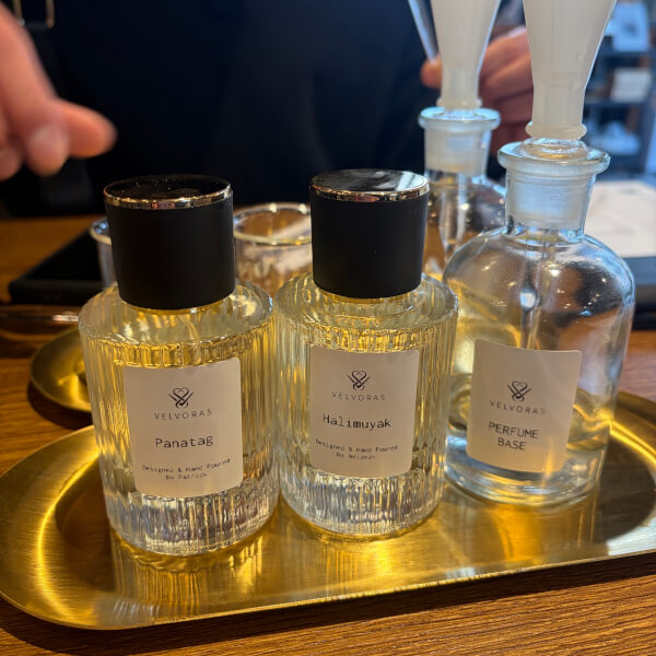 Best gift experience review