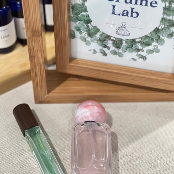 Perfume Making Workshop review by Casey M - Sydney