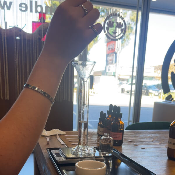 Best gift experience review