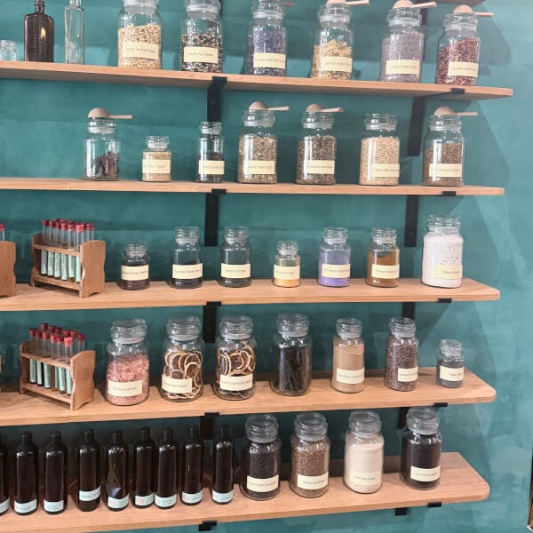 Perfume Mixology Workshop review by Sushma B K - Adelaide