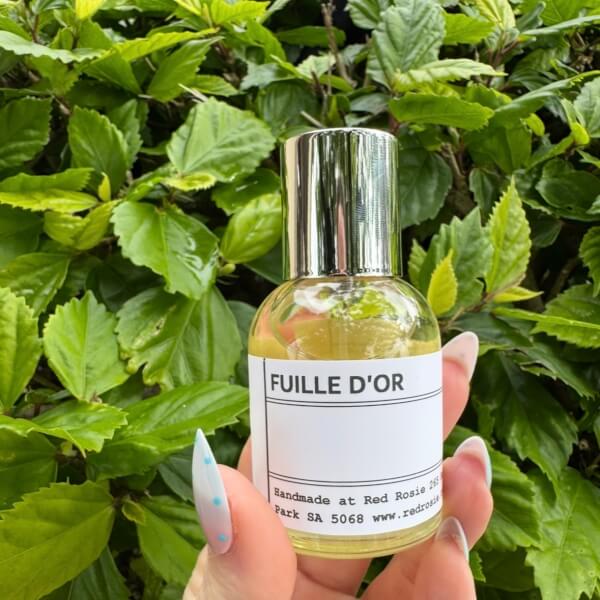 Perfume Mixology Workshop review by Katy Xavier - Adelaide