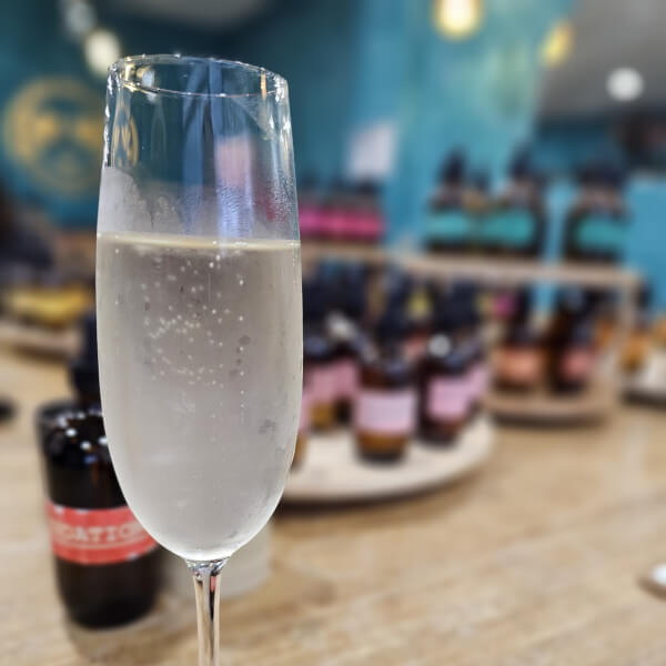Perfume Mixology Workshop review by Stevi-Lee Hancock - Adelaide