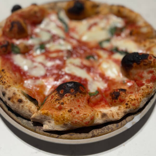 Pizza Cooking Masterclass review by Alisha Heron - Adelaide