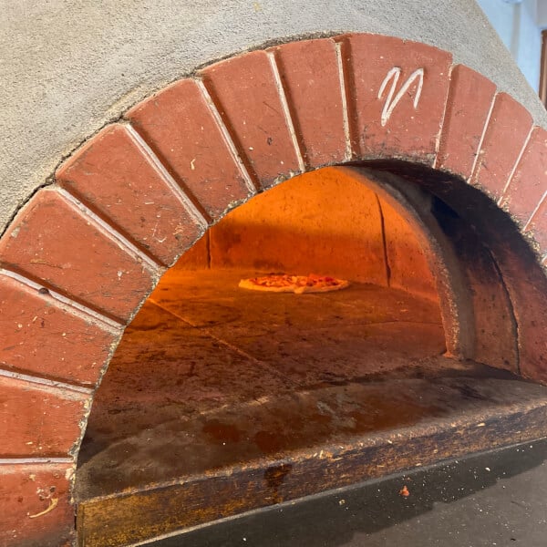 Pizza Making Class: Gluten-free and Vegan Available review by Catherine Yako - Melbourne