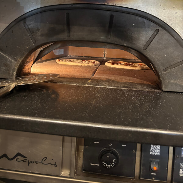Pizza Masterclass and Lunch: Dough Making review by Susan Hodge - Melbourne