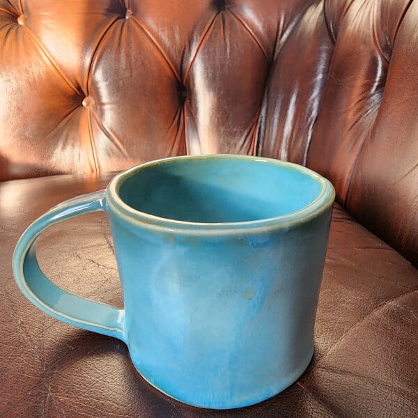 Pottery and Prosecco Keep Cup Workshop review by Louise Harding - Sydney
