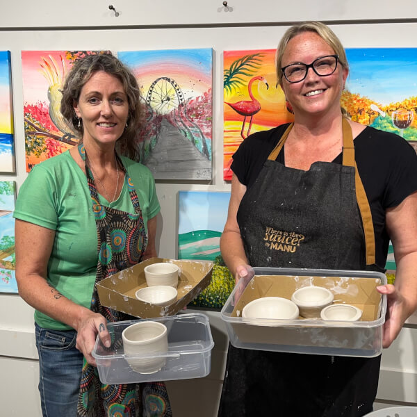 Best gift experience review