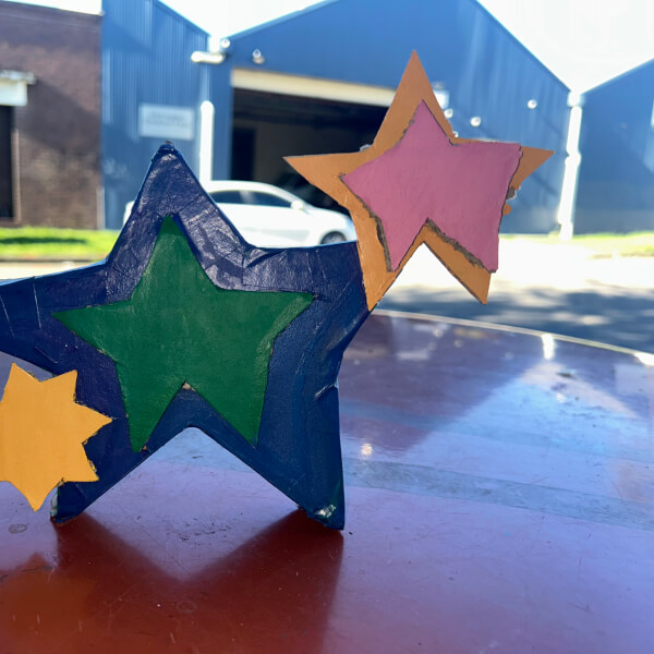 Prototype Play Workshop review by Christine Saunders - Sydney