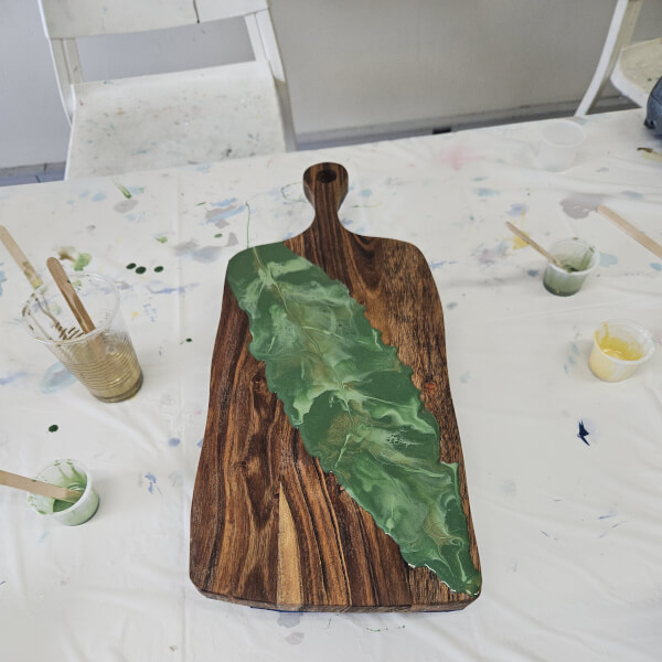 Best gift experience review