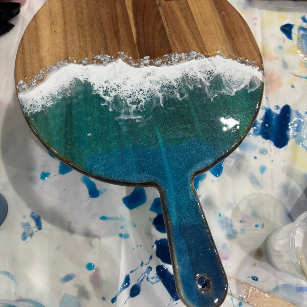 Best gift experience review