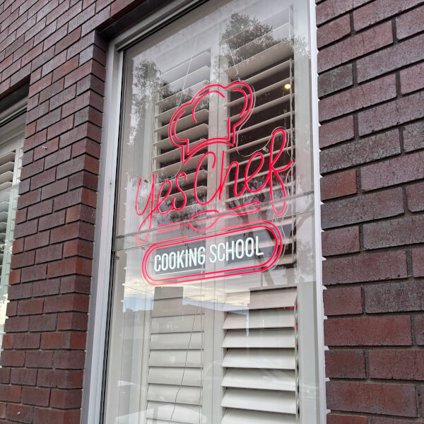 Seafood Cooking Class review by Lelia Ward - Melbourne
