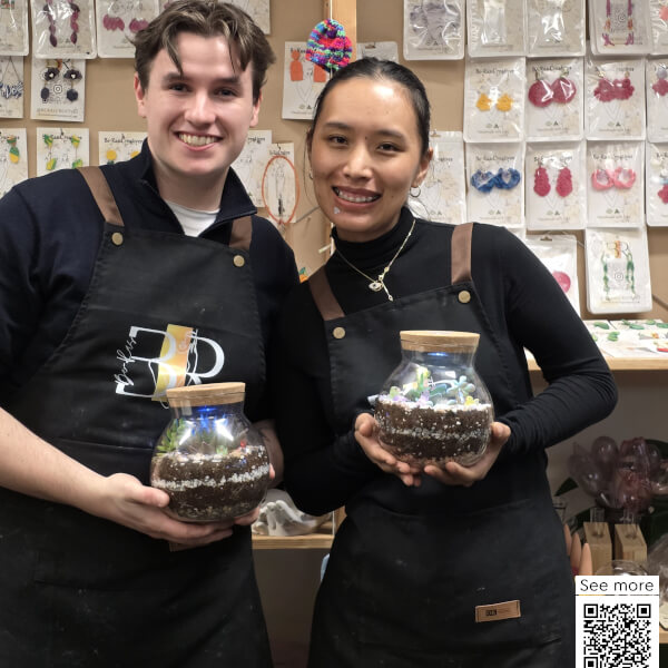 Best gift experience review