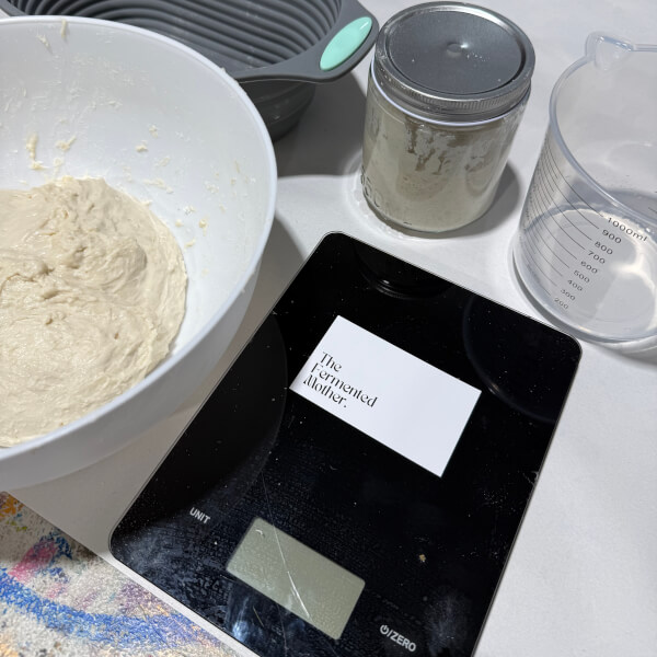 Sourdough Basics Baking Class review by Susan Li - Melbourne