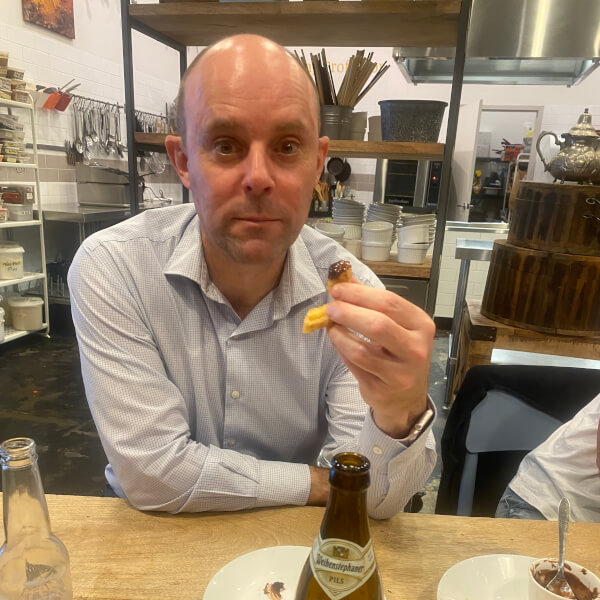 Best gift experience review