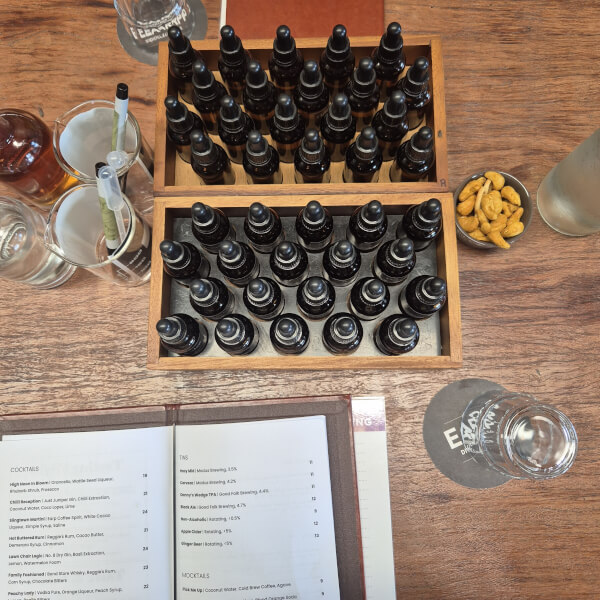 Best gift experience review