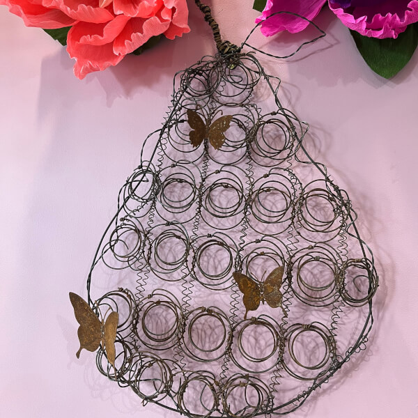 The Embellished Pear Workshop review by Linda Graham - NSW Country