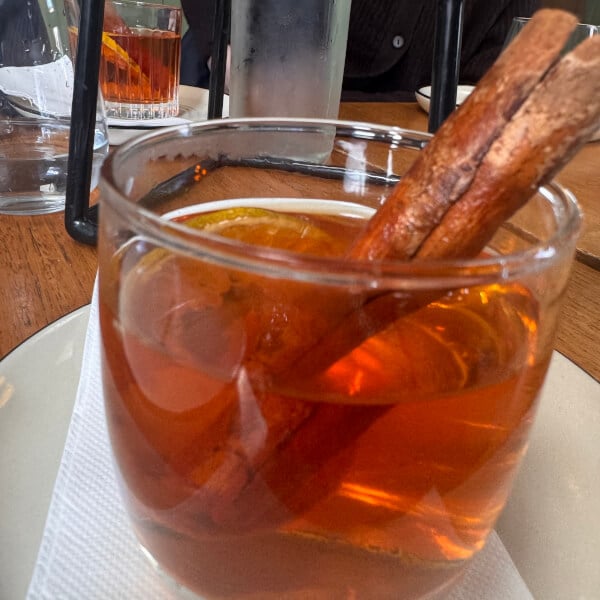 Truffle Hunt and Tasting Experience review by Olive Rolfe - Melbourne