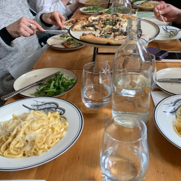 Truffle Hunt and Tasting Experience review by Andre Campbell - Melbourne