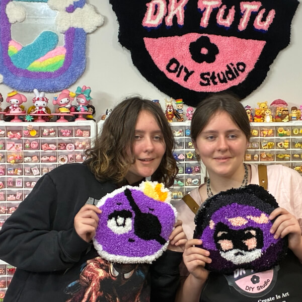 Best gift experience review