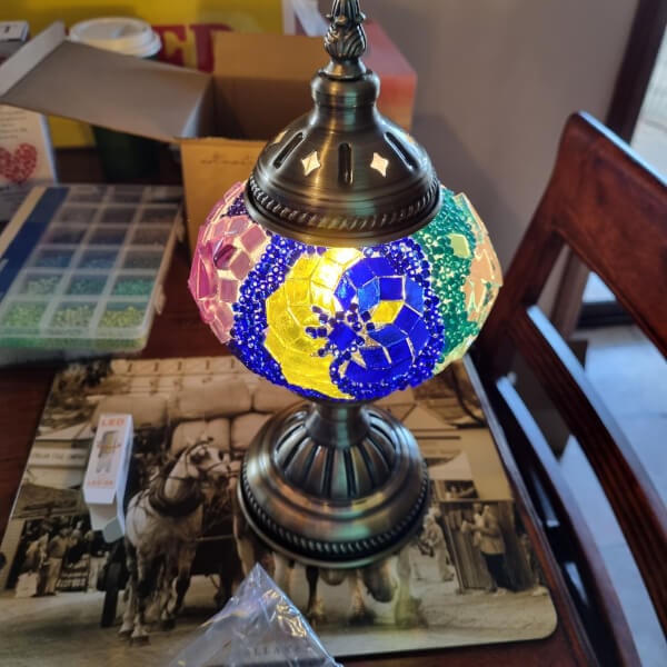 Best gift experience review