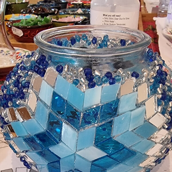 Best gift experience review