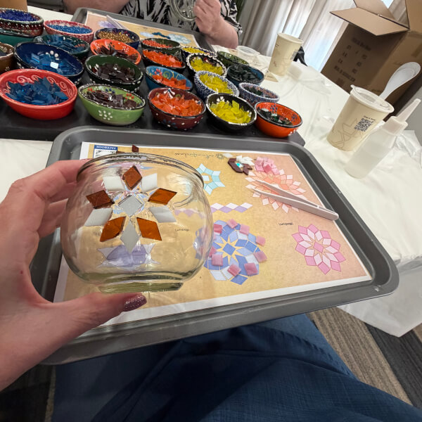 Best gift experience review