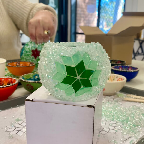 Best gift experience review