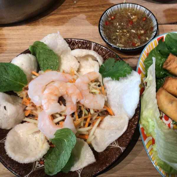 Vietnamese Cooking Class Melbourne | Gifts | ClassBento