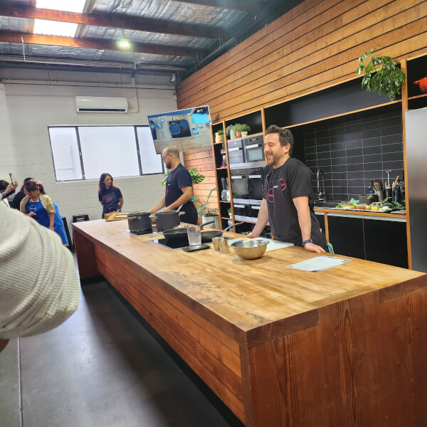 Best gift experience review