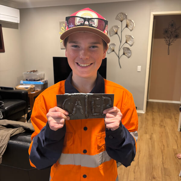 Best gift experience review