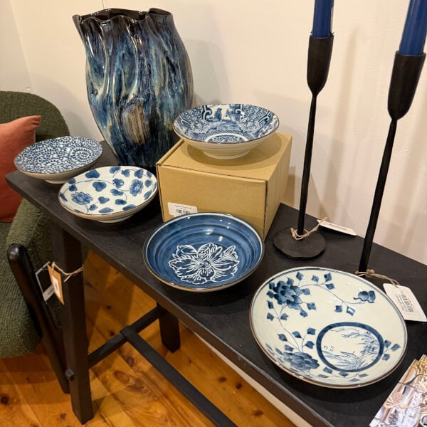 Wheel Throwing Class review by Susan Crawford - Newcastle