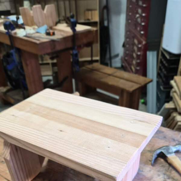 Woodworking Workshop for Kids review by Raquel Azzopardi - Sydney
