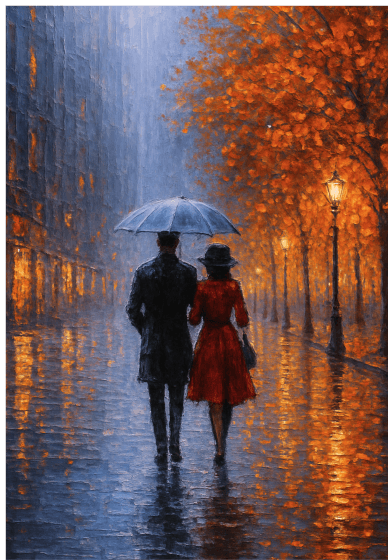 Create and Paint Workshop