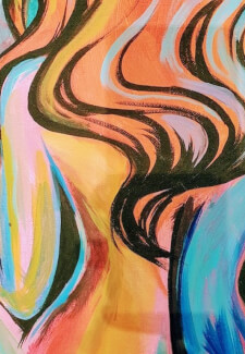 Paint And Sip Classes Melbourne Classbento