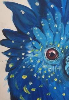 Paint And Sip Classes Melbourne Classbento