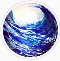 Resin Art Workshop for Beginners